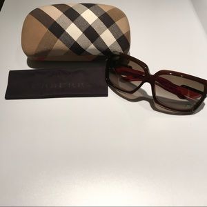 Burberry Sunglasses